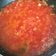 El cooksnap de Julieta Wenk cuando hizo Salsa fileto.