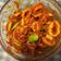 Cooksnap dari Retno Beeboxshop untuk resep SamCumPet (Sambel Cumi Pete)