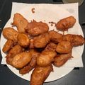 Cooksnap dari Anton untuk resep Pisang goreng kriuk krispi tahan lama