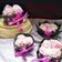 Cooksnap dari ati dewanthi untuk resep Marshmallow Homemade / Takir Pita
