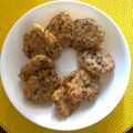 Cooksnap dari Riana Dinnison untuk resep Cireng Nasi