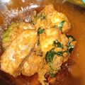 Cooksnap dari Rosa Imelia untuk resep Ayam Woku Kemangi