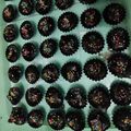Cooksnap dari Anita Setyawati untuk resep Koko Krunch Coklat Cookies