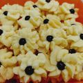 Cooksnap dari Novi Nomi untuk resep SEMPRIT SUSU MAIZENA Enak Dan Renyah, Simple Dan Mudah