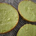 Cooksnap dari Pungki26 untuk resep Sponge Cake Lembut Serasa Kapas Kempus-kempus