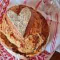 Christina Wiegand's cooksnap of when they made Mischbrot.