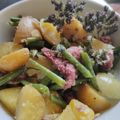 Cooksnap de Sagesse Cuisine sur la recette ☆Poêlée Périgourdine☆