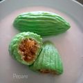 Cooksnap dari Binti Sae untuk resep Pepare