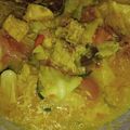 Cooksnap dari Yuyun R Puspiita untuk resep Tongseng ayam