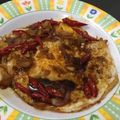 Cooksnap dari Vera Kurniawaty untuk resep Telor Ceplok Kecap
