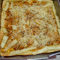 Cooksnap dari Rosmiati Emi untuk resep Pizza oven tangkring
