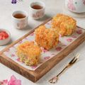 Cooksnap dari cutzamania untuk resep Nugget Bihun