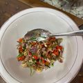 Cooksnap dari rena trisea untuk resep Sambal Matah khas Bali