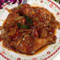Cooksnap dari 🍛hobimakan🐐 untuk resep Ayam Goreng Mentega
