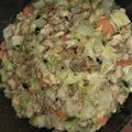 Cooksnap dari Kustriana Handayani untuk resep Capjay Ayam Simple