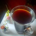 Suchitra S(Radhika S)'s cooksnap of when they made Coorg Style Jaggery Coffee (Bella Cofee).