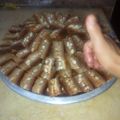 صورة من ابو سالم سالم، شاركها بعد تجربة وصفة البسبوسة