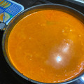 El cooksnap de mjmonseco cuando hizo Sopa de Rape.