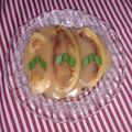 Cooksnap dari Nurbaiti 123 untuk resep Pisang Gapit Khas Kalimantan