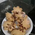 Cooksnap dari Ana Miftahul untuk resep Bolu kering jadul
