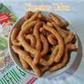 Cooksnap dari Lita Johani untuk resep 22. Cheetos tahu (kw)