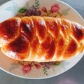 Cooksnap của Huyen le Tran khi họ làm theo món Bánh mì hoa cúc không cần nhồi bột