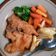 Cooksnap dari Bunda Putri untuk resep Chiken steak 🐔