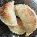 El cooksnap de SusanaMirtaRodriguez Rodriguez cuando hizo Relleno para empanadas de mondongo.