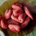 Cooksnap dari salamah baskoro untuk resep Molen mini