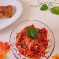 Cooksnap dari RatihAng untuk resep Sambal Bawang a-la Bu Rudy