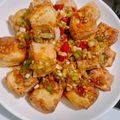 천사님 的 氣炸雞蛋豆腐 cooksnap