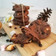 Cooksnap dari Olivia Ayu Pramita untuk resep Double Chocolate Chip Cookies