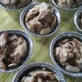 Cooksnap dari Lira Febri Maulidia untuk resep Bolu pisang anti gagal no mixer notelur(recook dr laras almeyda)