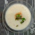 Beena Radia's cooksnap of when they made ફરાળી કઢી (Farali Kadhi Recipe In Gujarati).