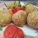 Cooksnap dari verucha untuk resep Tahu Bulat Crispy Simple