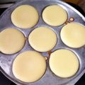 Cooksnap dari Indri Andriyani untuk resep Kue Lumpur Kentang lembut ekonimis