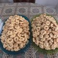 Cooksnap dari Rani Tupperwere untuk resep Sagu keju lumer