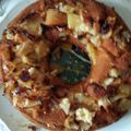 Cooksnap από Ευαγγελία Καργιου στη συνταγή Μηλόπιτα 🍎