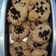 El cooksnap de Andrea Apps cuando hizo Galletas / cookies de mantequilla de maní y chips.