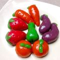 Cooksnap dari Dapur Oziq untuk resep 16. Kue Thok (Kue Koe)
