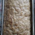Cooksnap dari Fardhani Rini untuk resep Bolu pisang no mixer