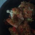 Cooksnap dari rifa untuk resep Telur crispy geprek