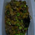 Cooksnap dari andreas toberick untuk resep Sambal Kentang Ati Pete