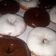 Cooksnap dari Deya Wisandra untuk resep Donat keto empuk la...la...la