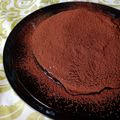 รูป Cooksnap ของ Joy B.Niwattaya เมื่อเขาทำ Molten chocolate cake เค้กช็อกโกแลตสุดชุ่มฉ่ำ