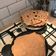 Barbara Boros Cooksnap-ja, amikor elkészítette a(z) Tortilla lap teljes kiőrlésű lisztből receptet.