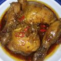 Cooksnap dari J. Kristal Yasmin untuk resep Ayam Kecap