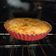 El cooksnap de Kizzie Guerrero cuando hizo Torta de Arroz al Horno.