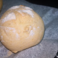 El cooksnap de Ana cuando hizo Panecillos de la casa al método tradicional 😉.