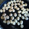 El cooksnap de barbielove9400984 cuando hizo Bizcochitos 2 ingredientes.